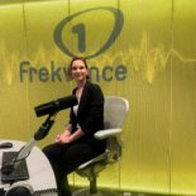 Obrázek epizody Dagmar Honsová: Vánoce budou bílé na začátku a jen na horách