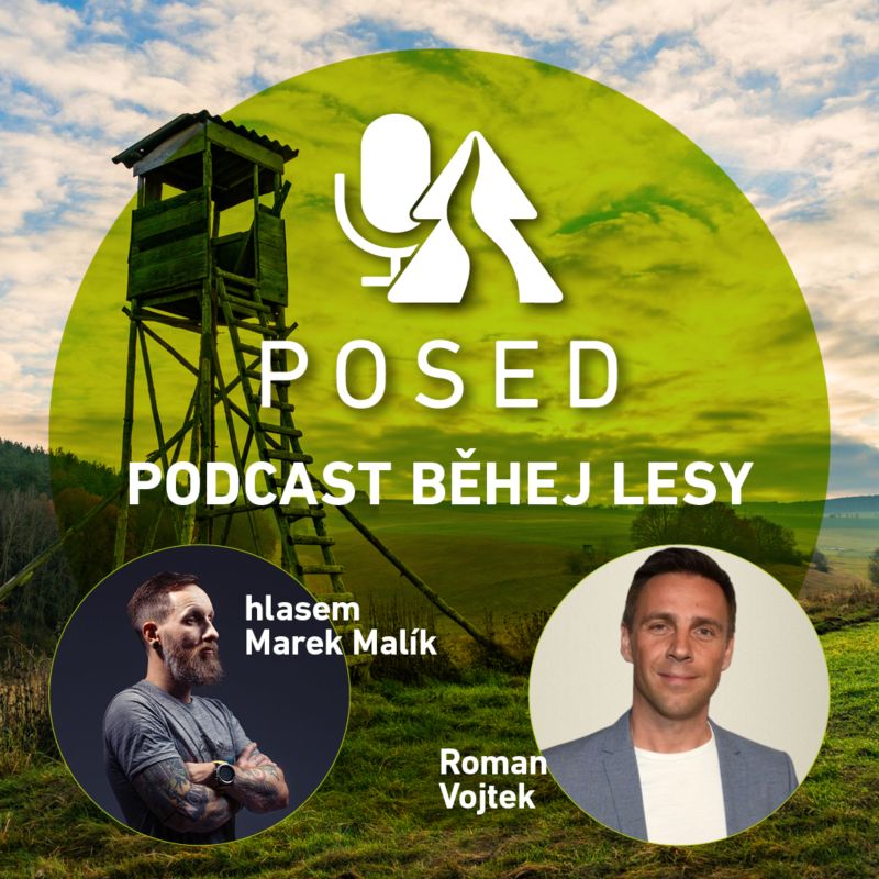 Obrázek epizody #18 Roman Vojtek: "Hrozně mi vadí na lyžích používat hůlky."