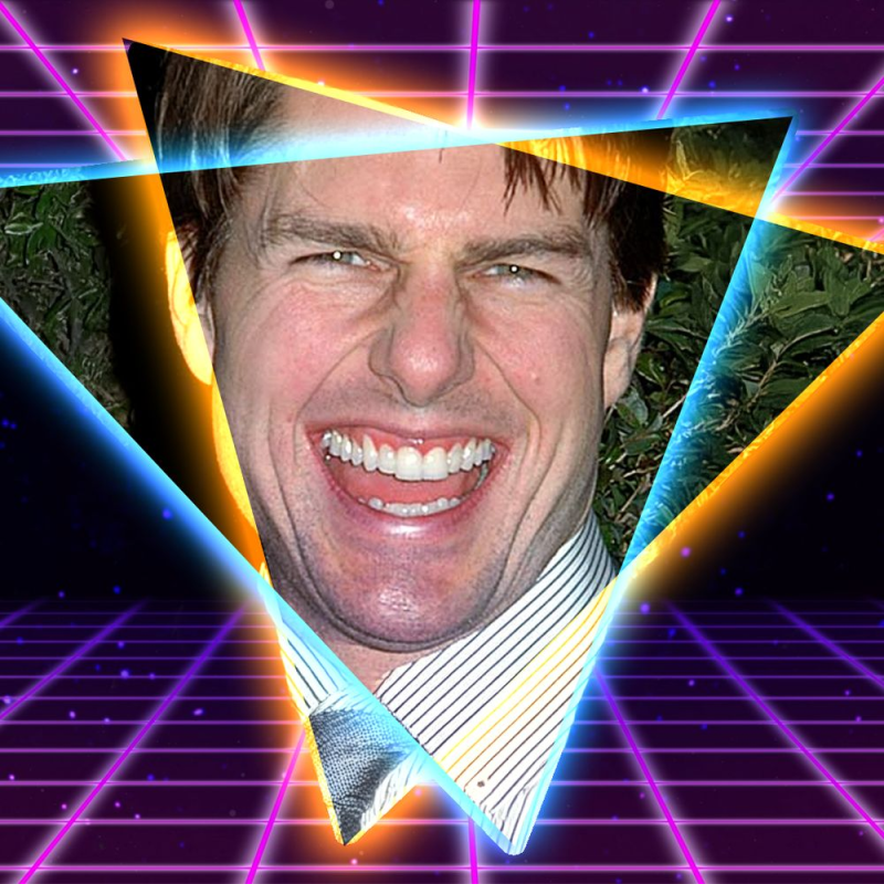 Obrázek epizody Tom Cruise slaví, Bond mění režii a Mindhunter ožívá!