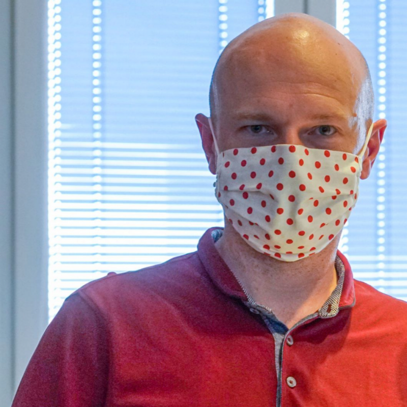 Obrázek epizody Boris Klempa - Opatrenia by sme mali zavádzať podľa miery zamorenia regiónov