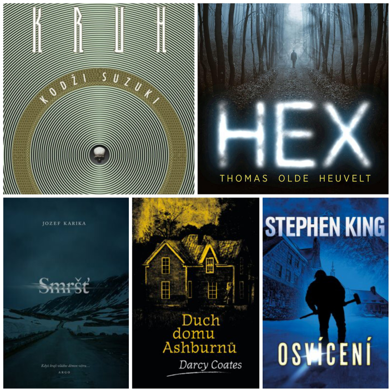 Obrázek epizody ep. 21: Halloweenský speciál s Cookie Monstrem