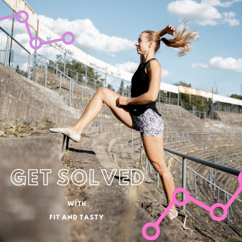 Obrázek epizody Cvičení pánevního dna dle Evidence Based Medicine