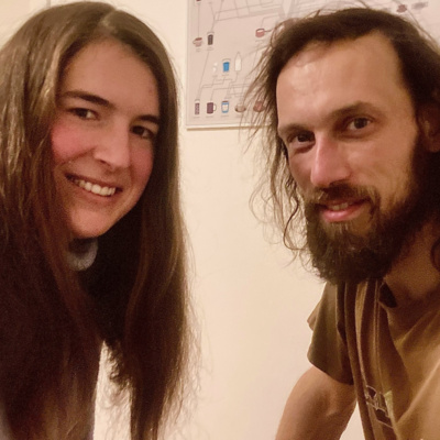 Obrázek epizody positivJE PODCAST #8 Lukas Abt