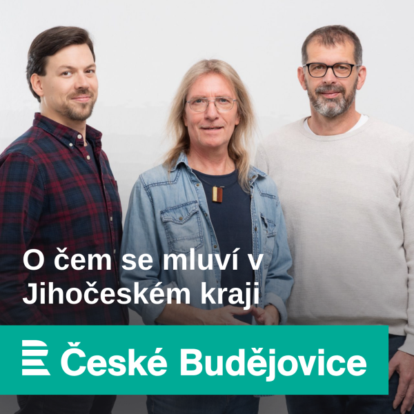 Obrázek epizody Posílit důvěru občanů ve stát. Kandidátem na ombudsmana je táborský advokát Vítězslav Dohnal