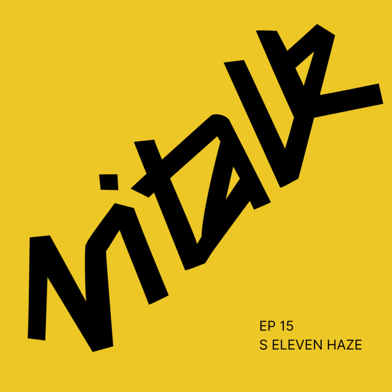 Obrázek epizody EP 14 - RICHARD ZÁLEŠÁK (DIMENZE99)