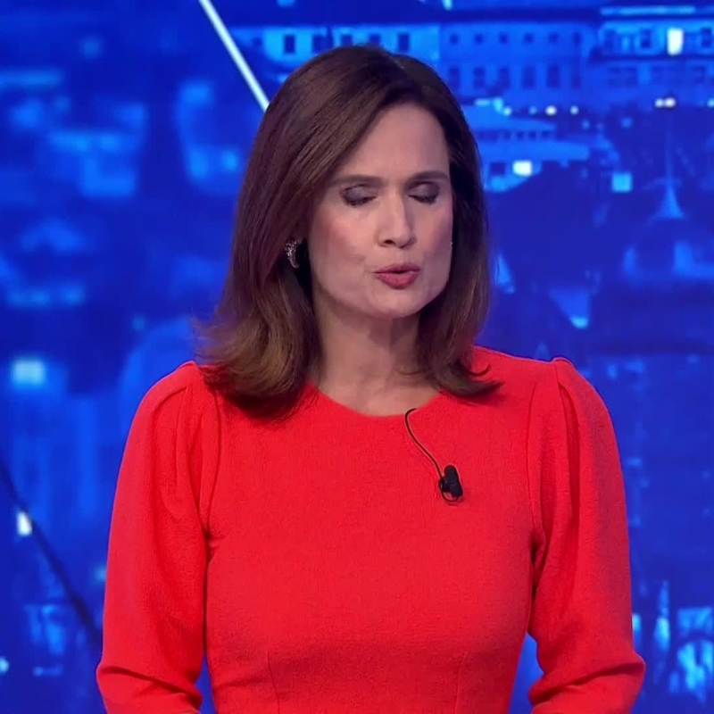 Obrázek epizody Znásilňování vězňů v Rusku