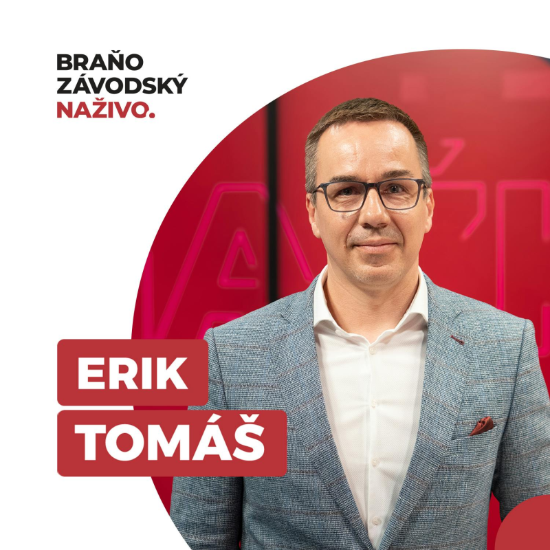 Obrázek epizody Tomáš: Oddeľme to. Premiérova cesta do Ruska je stranícka akcia. Jej schválenie bola formalita