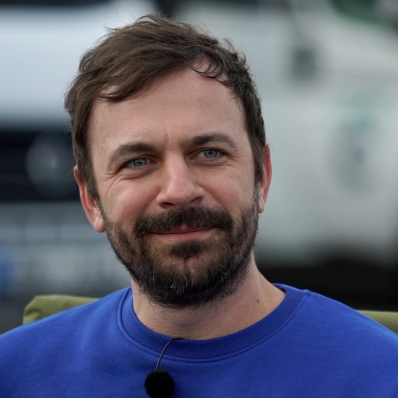 Obrázek epizody Karavany mají boží postele, pro jejich půjčování udělal víc covid než Babiš, říká zakladatel Campiri