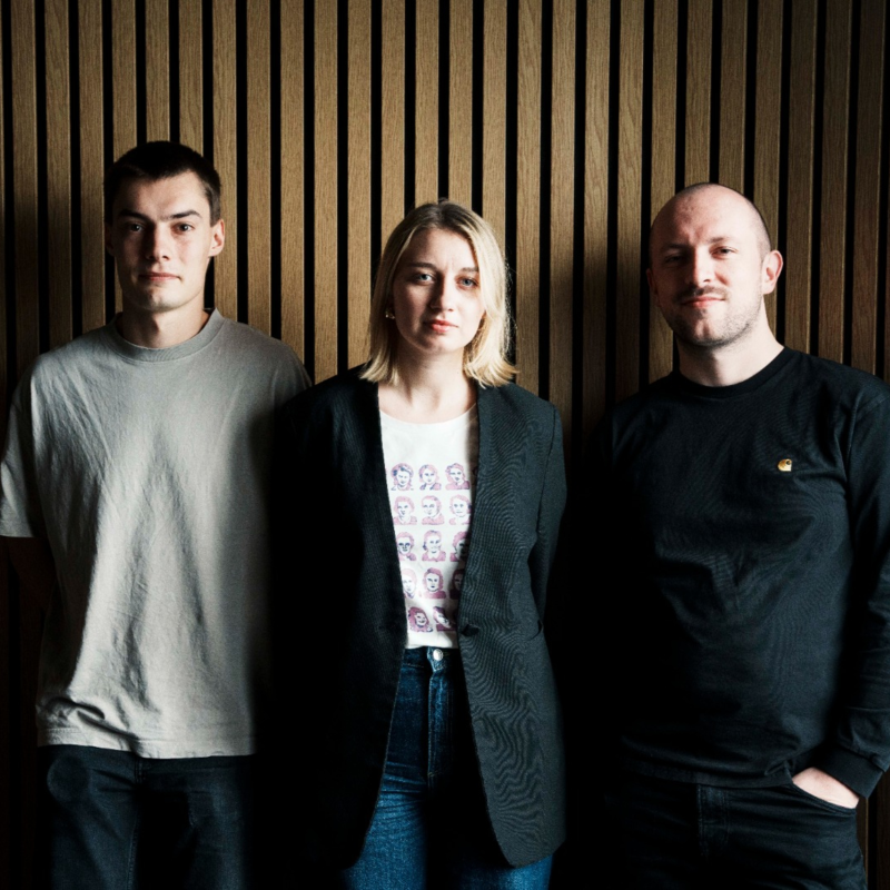 Obrázek epizody Vánoční vydání: Překvapivý Macinka, průšvihář Blažek, kdo konkuruje na sítích Schillerové?