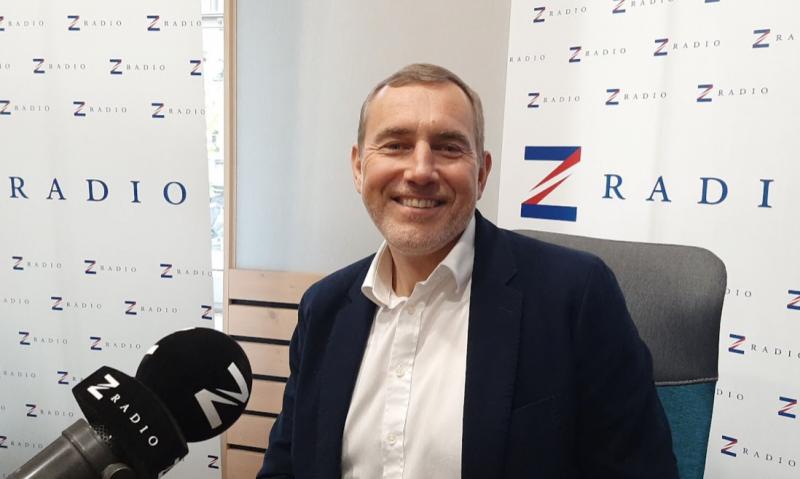 Obrázek epizody Automobilový průmysl se v příštích letech nevyhne dalšímu zvyšování cen, předpovídá Martin Jahn z představenstva Škody