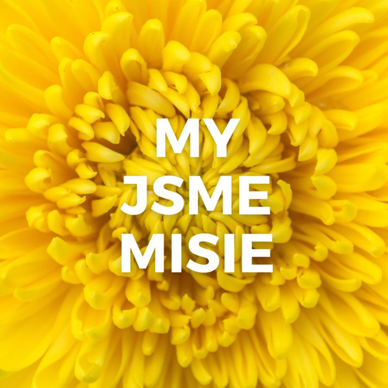 Obrázek epizody MY JSME MISIE