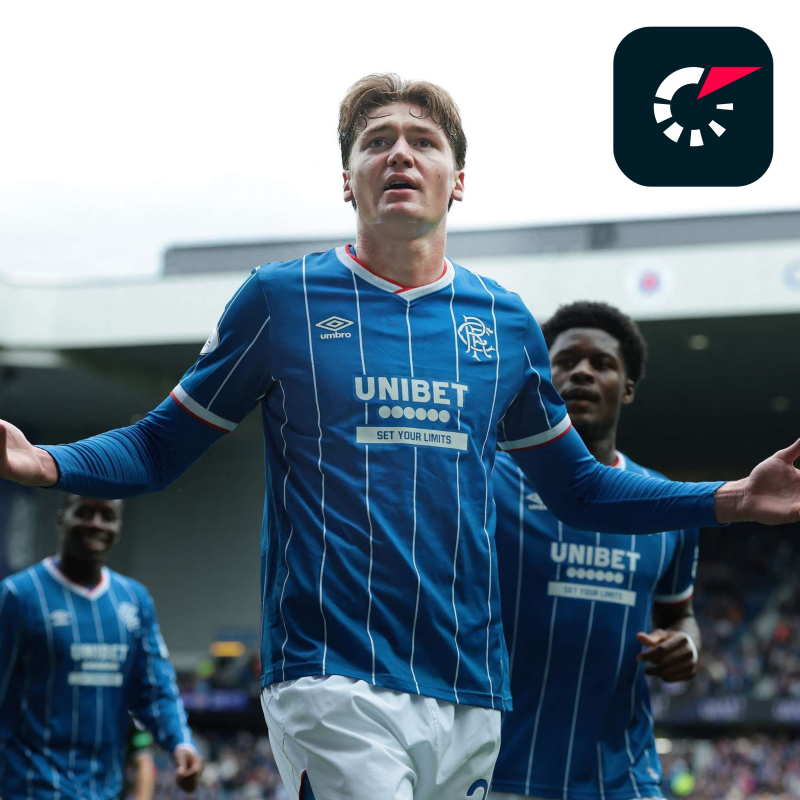 Obrázek epizody Rangers sází na německého rodáka s českými kořeny. Objeví se Naderi v národním týmu?