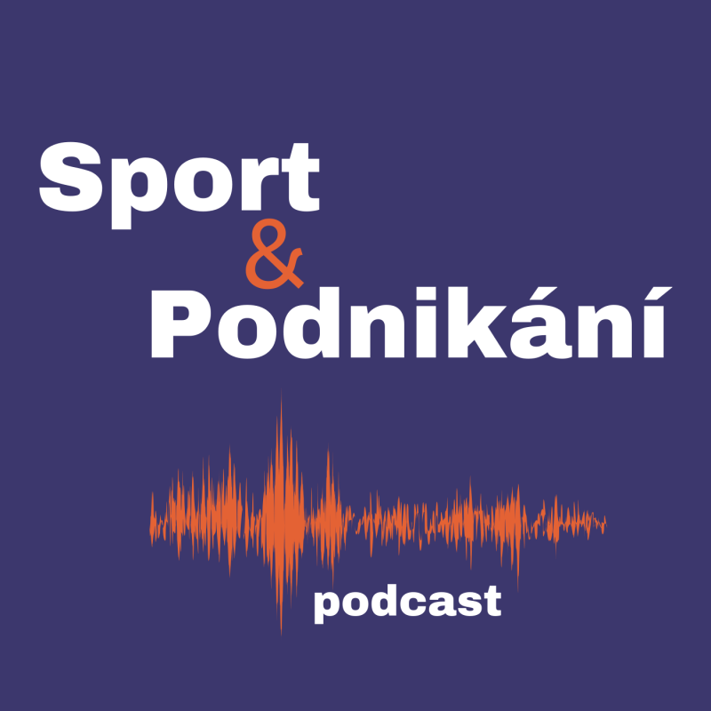Obrázek epizody Jan Mühlfeit: Už během sportu si otevřete vrátka k podnikání