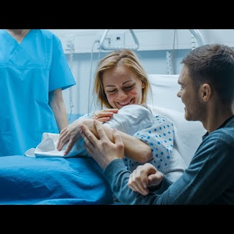 Obrázek epizody Maminkář – Práva dětí a rodiček v nemocnicích