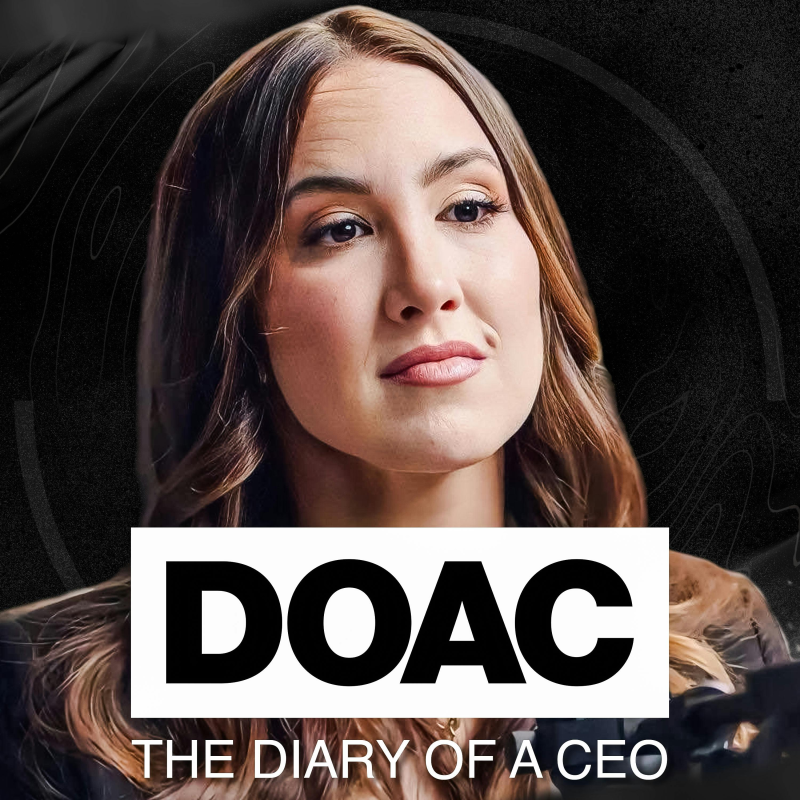 Obrázek epizody Codie Sanchez: They're Lying To You About How To Get Rich! How To Turn $1,000 Into $1M! Hard Work Doesn't Build Wealth!