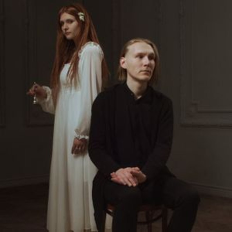 Obrázek epizody Iamthemorning