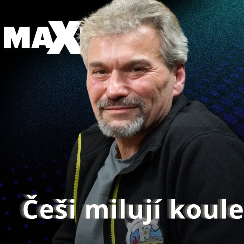 Obrázek epizody Sedm lidí na jednu kouli. Robin Böhm odkrývá, proč jsou české Vánoce luxusní zboží a proč trampové nejsou mafie