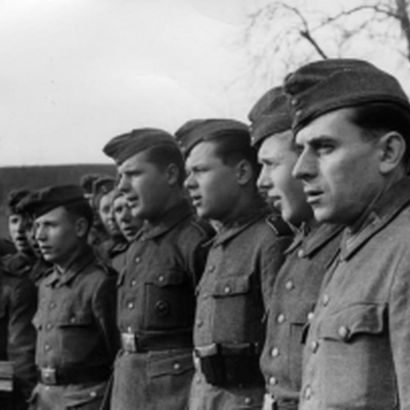 Obrázek epizody 14. listopadu: Den vzniku Ruské osvobozenecké armády