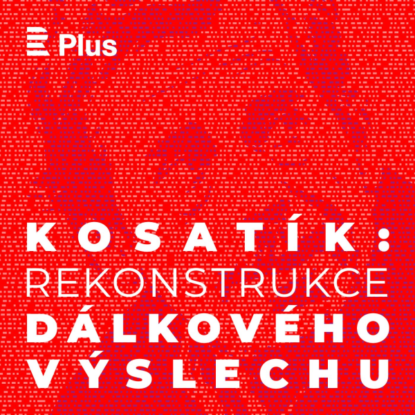 Obrázek epizody Havel chybí. A co z toho? Pavel Kosatík o nové audio sérii