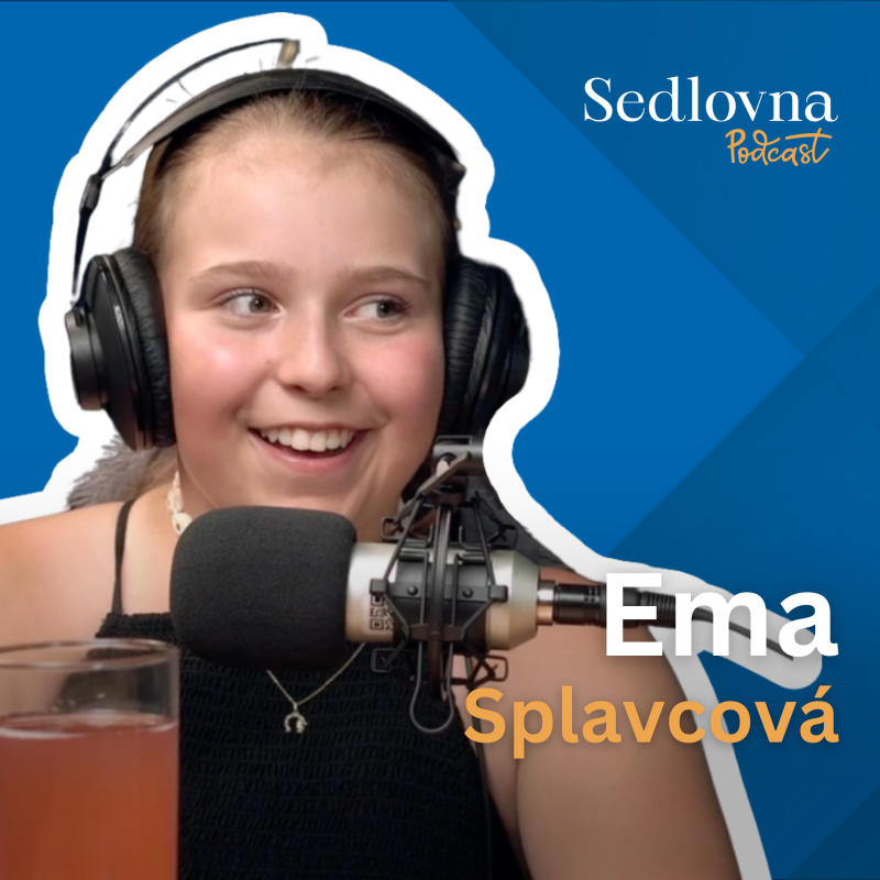 Obrázek epizody Sedlovna | Ema Splavcová: Jezdecký sport od poníků k velkým koním