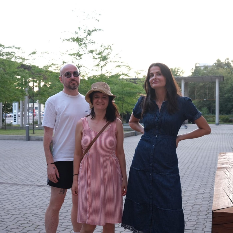 Obrázek epizody Odvážné palce 14/8/2025 Duchoň, Hodina zmizení, Bláznivá střela, Džob a další