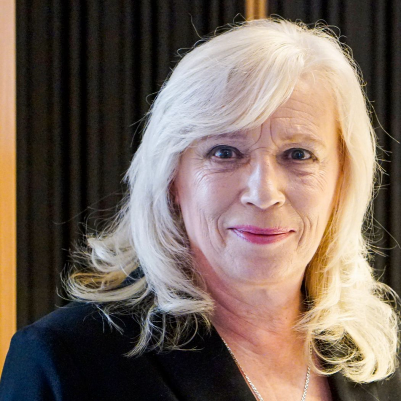 Obrázek epizody Iveta Radičová - Podstatné je urýchlene prijímať opatrenia, ktoré pomôžu situáciu riešiť