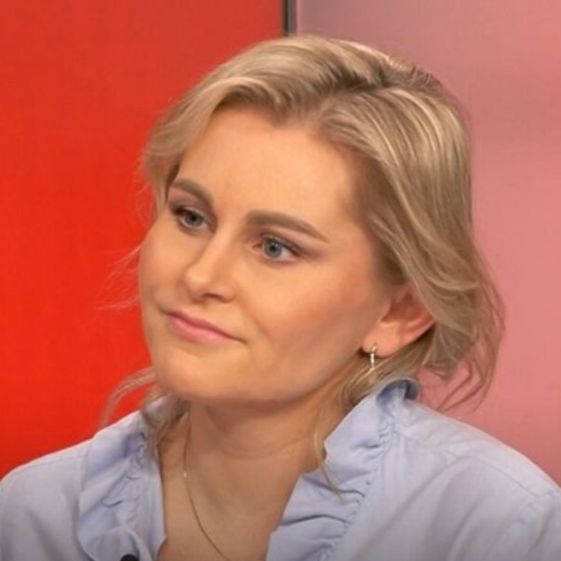 Obrázek epizody Taťána Malá (ANO): Některé rozsudky ohledně sexuálních útoků jsou naprosto neakceptovatelné | 17. 4. 2025