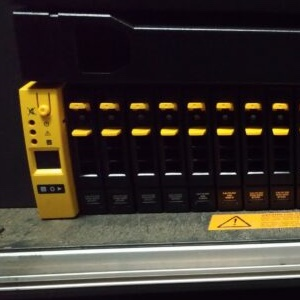 Obrázek epizody WEDOS Blog – Jak jsme pokročili s ukládáním a správou dat na 3PAR StoreServ Storage 8450