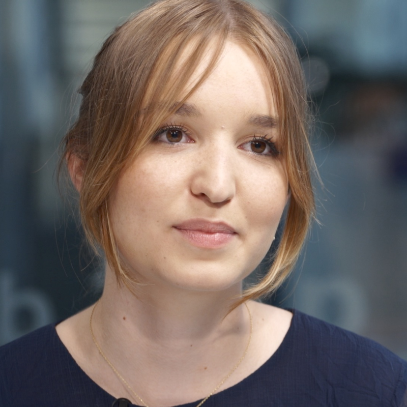 Obrázek epizody Škola za milion mě nesvazovala, dřinu jsem si užila, teď jdu do michelinské restaurace, říká Nemčková