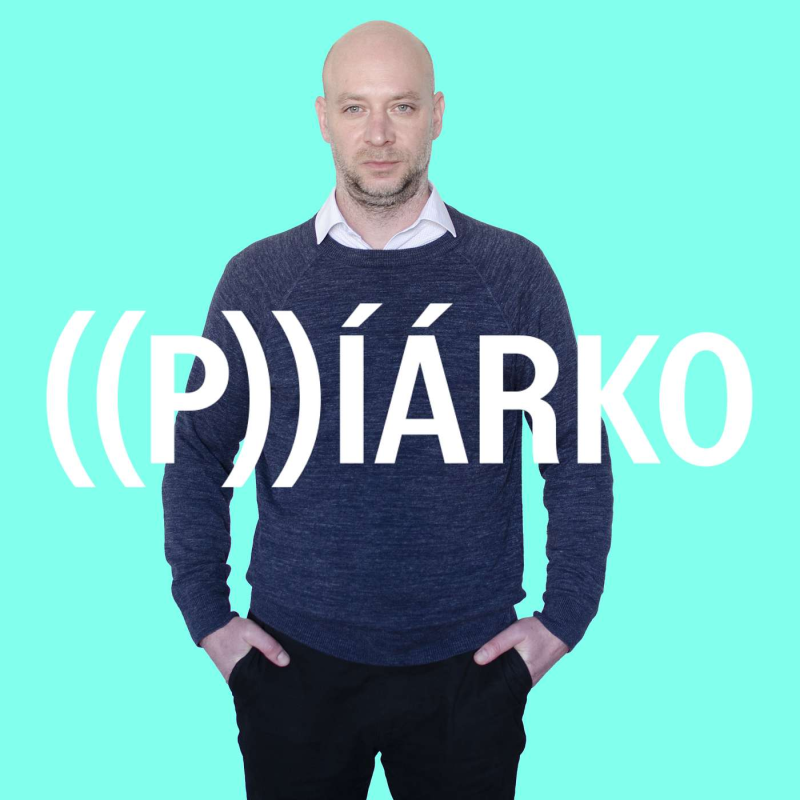 Obrázek epizody #63 Michal Vlasák o dezinformacích a boji proti nim