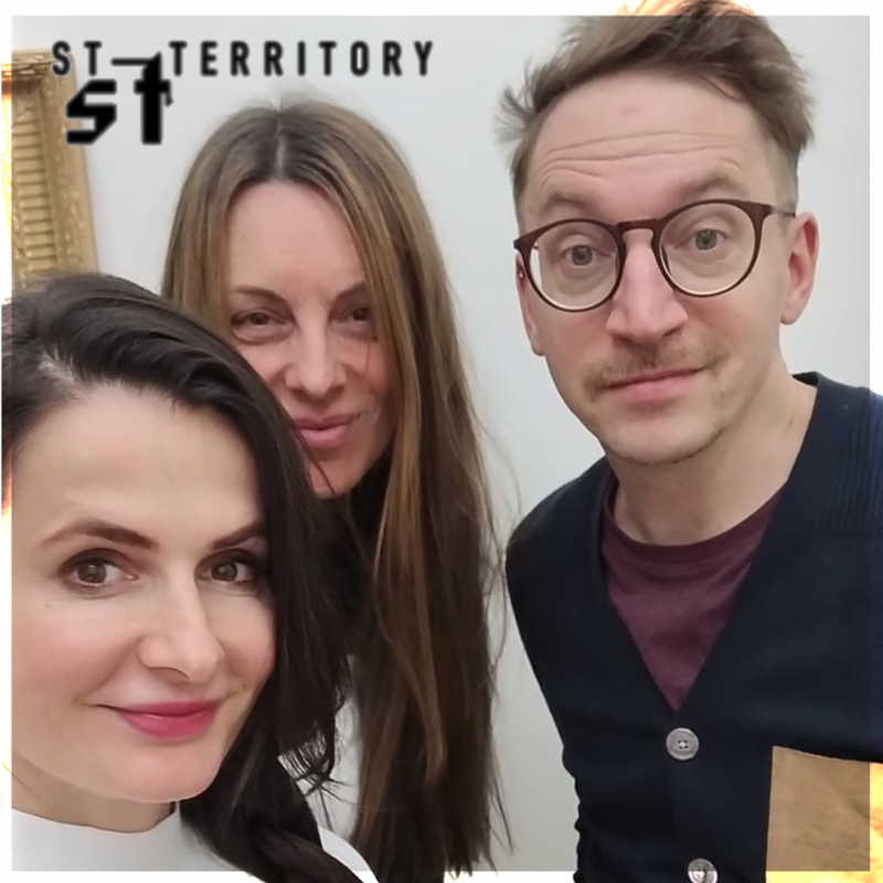 Obrázek epizody Podpultovky: Je dobré maskovat pleš a kouty přehazovačkou?