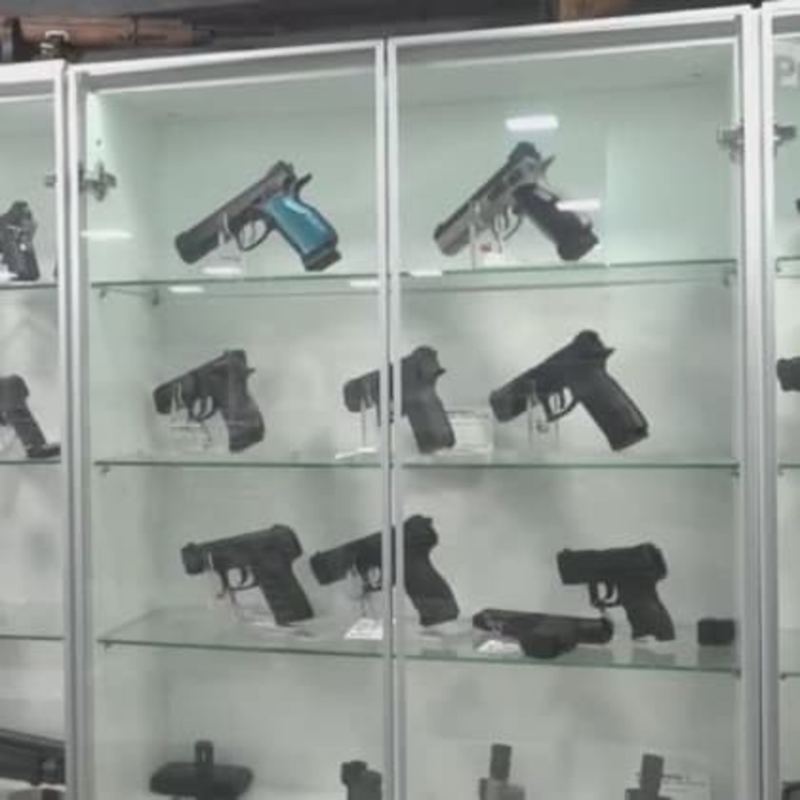 Obrázek epizody Muž zastřelil syna přítelkyně