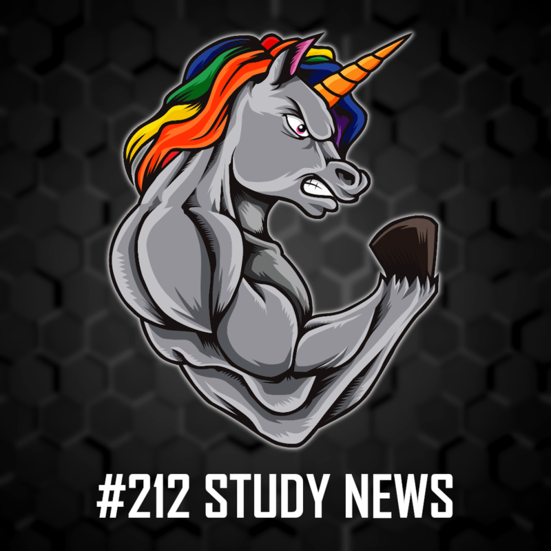 Obrázek epizody #212: Study News - Vliv kofeinového šlofíku na bdělost během simulované noční směny, Účinky cvičení na kognitivní funkce u zdravé populace