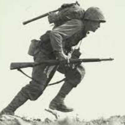 Obrázek epizody Vylodění v Normandii