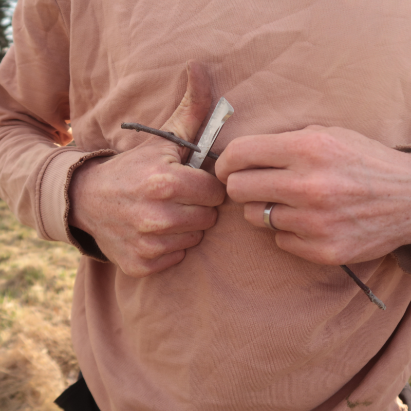 Obrázek epizody #07: Duben, měsíc roubování