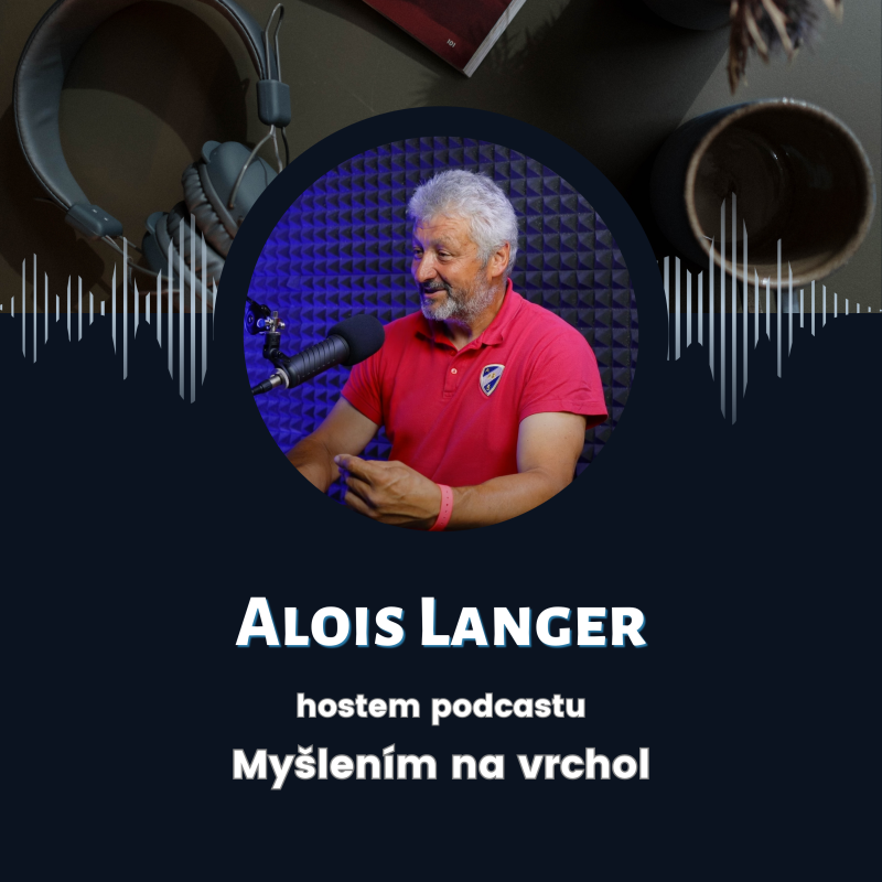 Obrázek epizody Baťa nebudoval továrny, ale lidi | Alois Langer o principech, které fungují i dnes vedou k bohatství