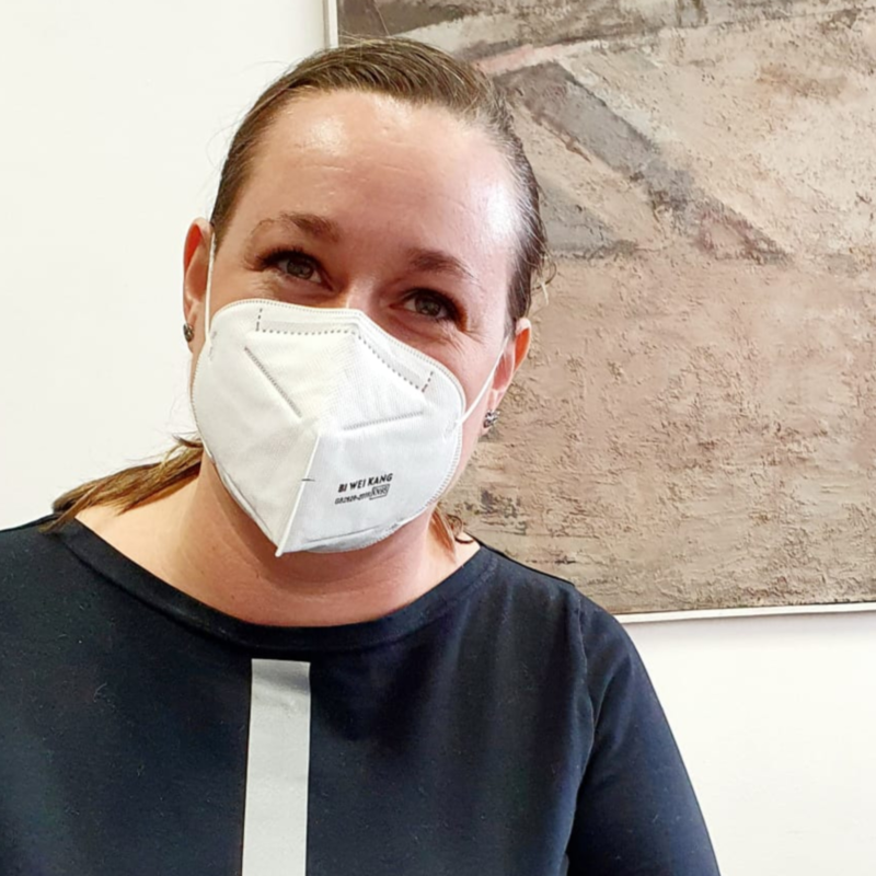 Obrázek epizody Očkování seniorů