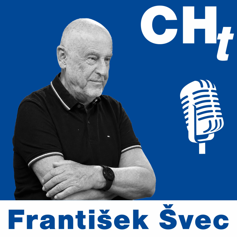 Obrázek epizody Z Hradce Králové do Berkeley a zpátky | František Švec