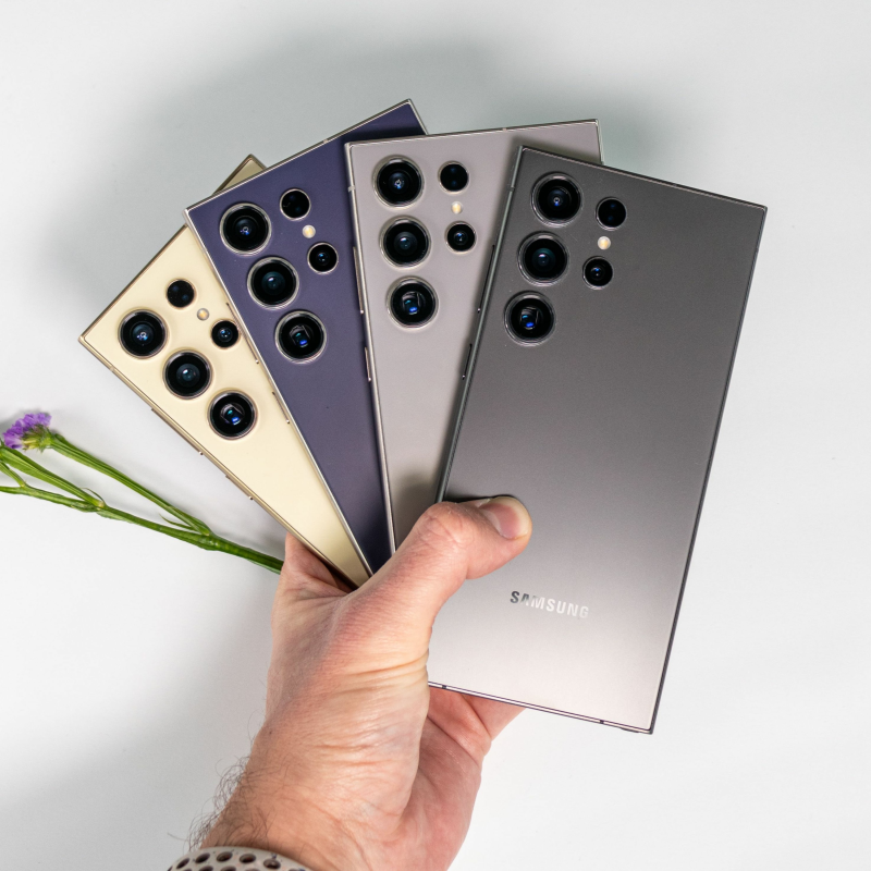 Obrázek epizody Jaký je nový Samsung Galaxy S24 s Galaxy AI v praxi?