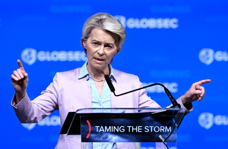 Obrázek epizody Jak Evropa přišla o iluze a Praha se ocitla v pomyslném oku bezpečnostních bouří