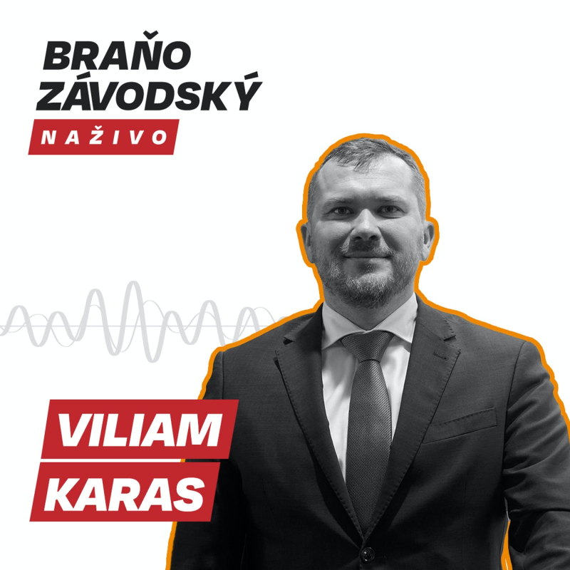 Obrázek epizody Karas: Cieľom novely trestného zákona je najmä napraviť páchateľa