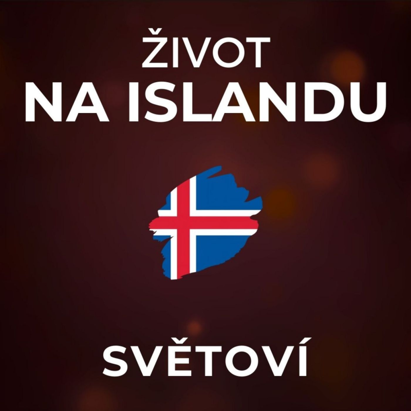 Obrázek epizody Život na Islandu: Nezaměstnaný Islanďan dostává podporu 55 000 Kč měsíčně. | SVĚTOVÍ