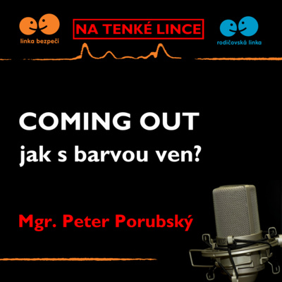 Obrázek epizody Coming out - jak s barvou ven?