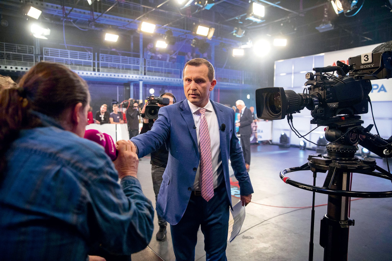 Obrázek epizody TV Barrandov už nebude politickým nástrojem Jaromíra Soukupa