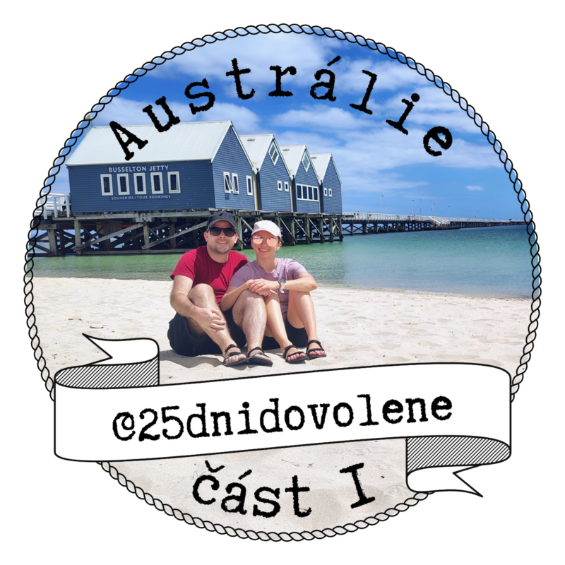 Obrázek epizody Mise Austrálie: Praktický manuál pro první cestu na druhý konec světa (1. díl)