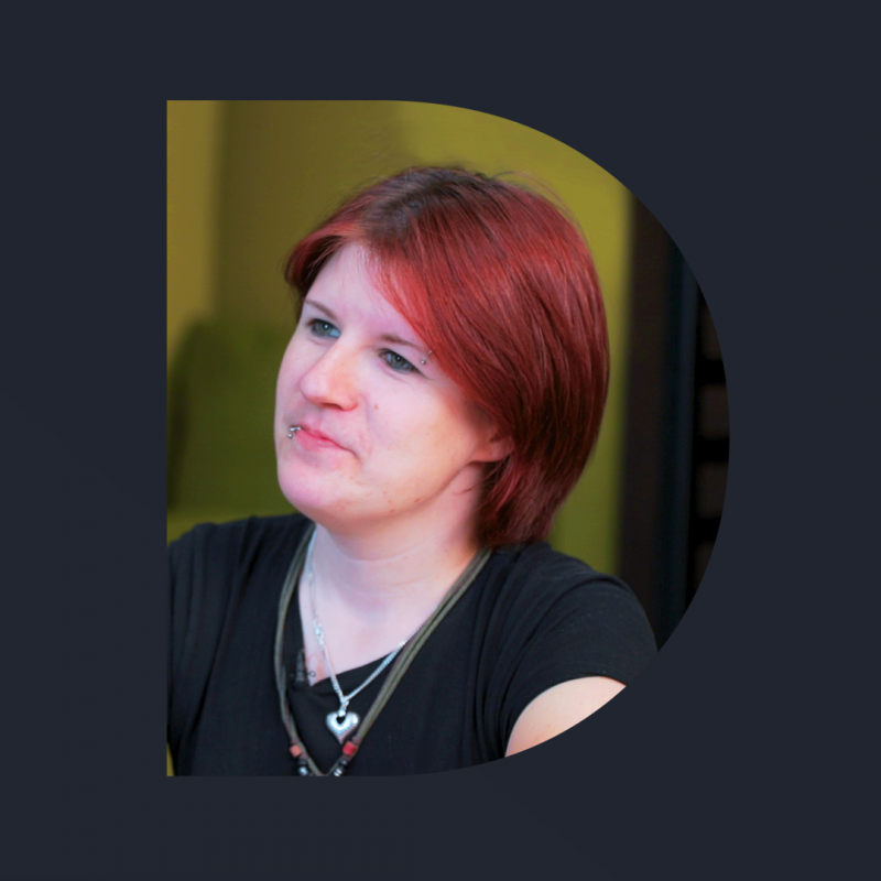 Obrázek epizody 🎤 Marie Kaisrová | „Platíme za něco, co uživatel nevidí. Vizibilita je problém.“ | Digichef Podcast