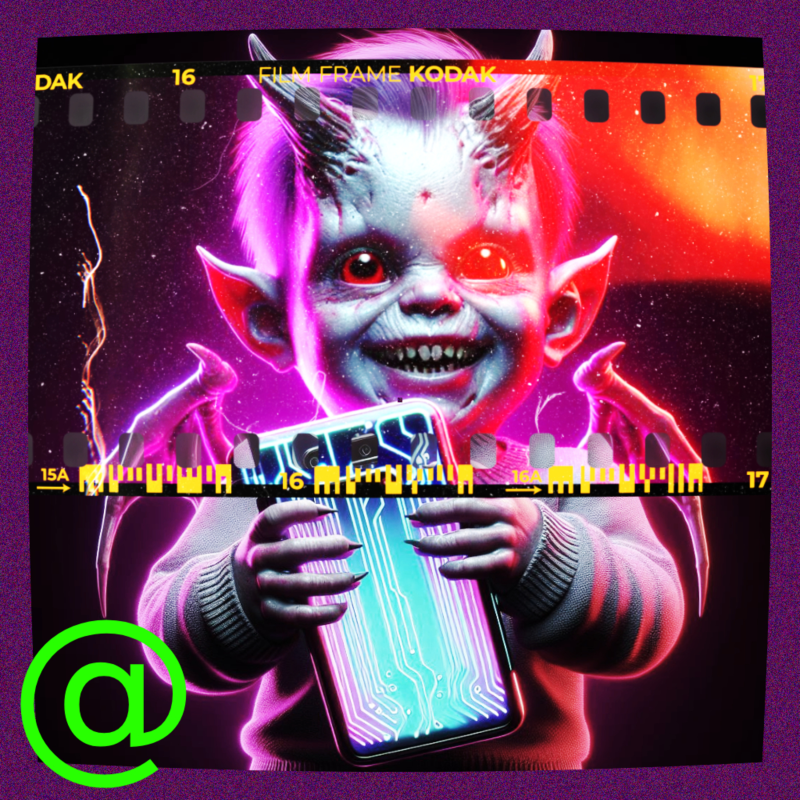 Obrázek epizody Jsi chronicky online? (Nebezpečí internetové závislosti)