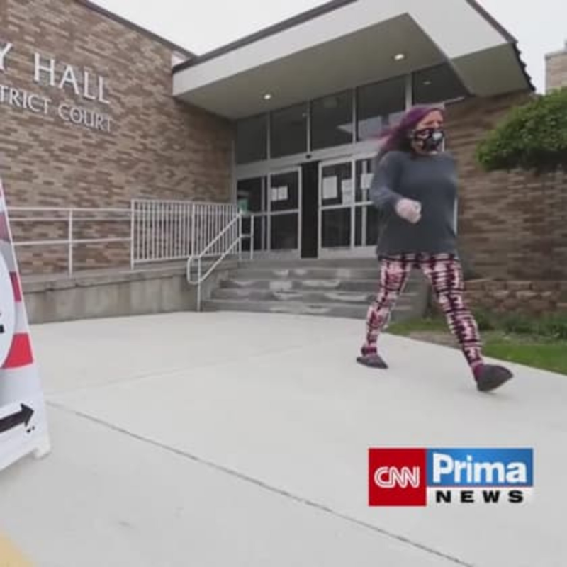 Obrázek epizody Boj o nové volební zákony