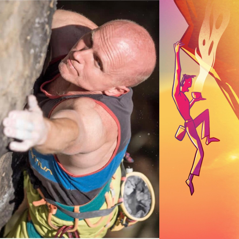 Obrázek epizody 24.díl Nadzemí - Richard Litochleb st.