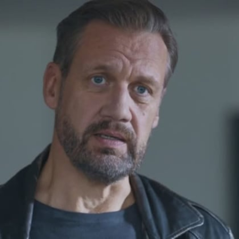 Obrázek epizody Polda se vrací